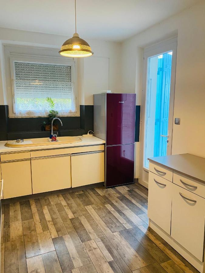 Bel Appartement Calme Dans Villa Provencale Montboucher-sur-Jabron Exterior photo