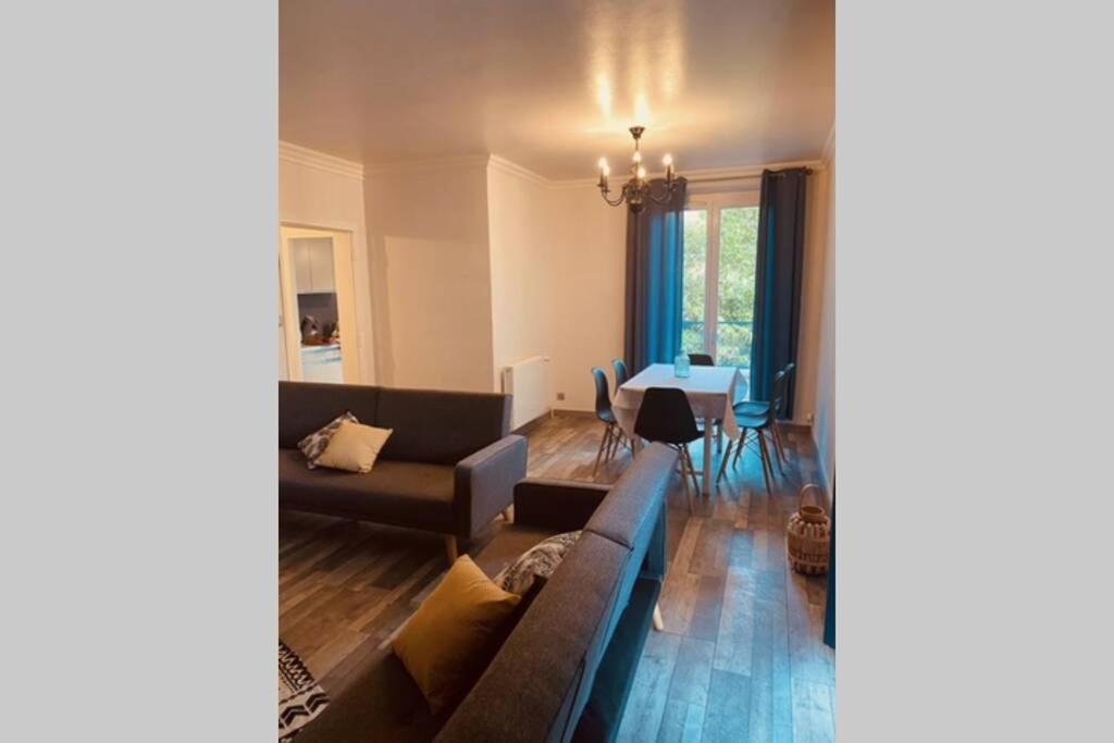 Bel Appartement Calme Dans Villa Provencale Montboucher-sur-Jabron Exterior photo